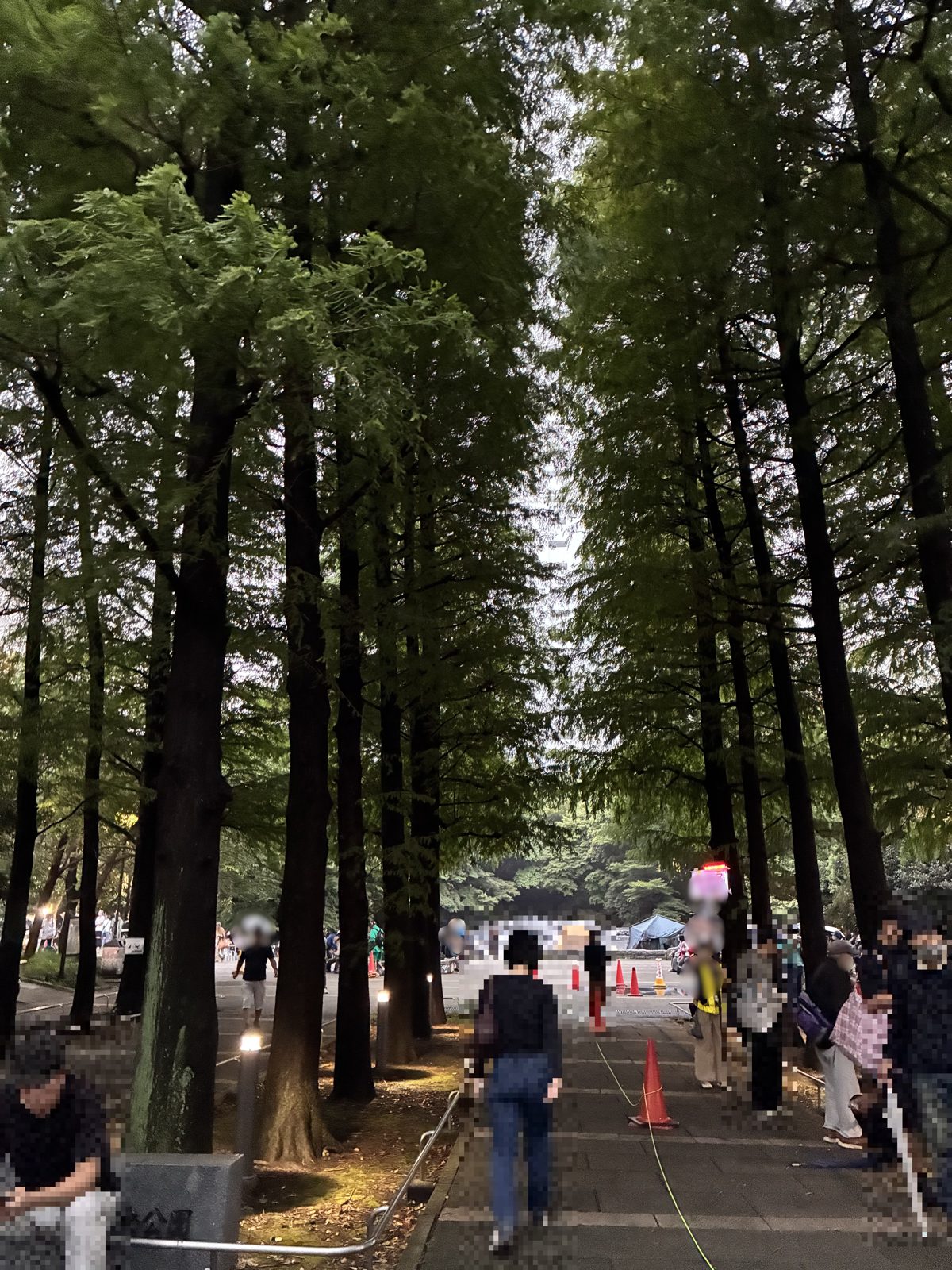 Higashi-Ikebukuro Central Park 写真3