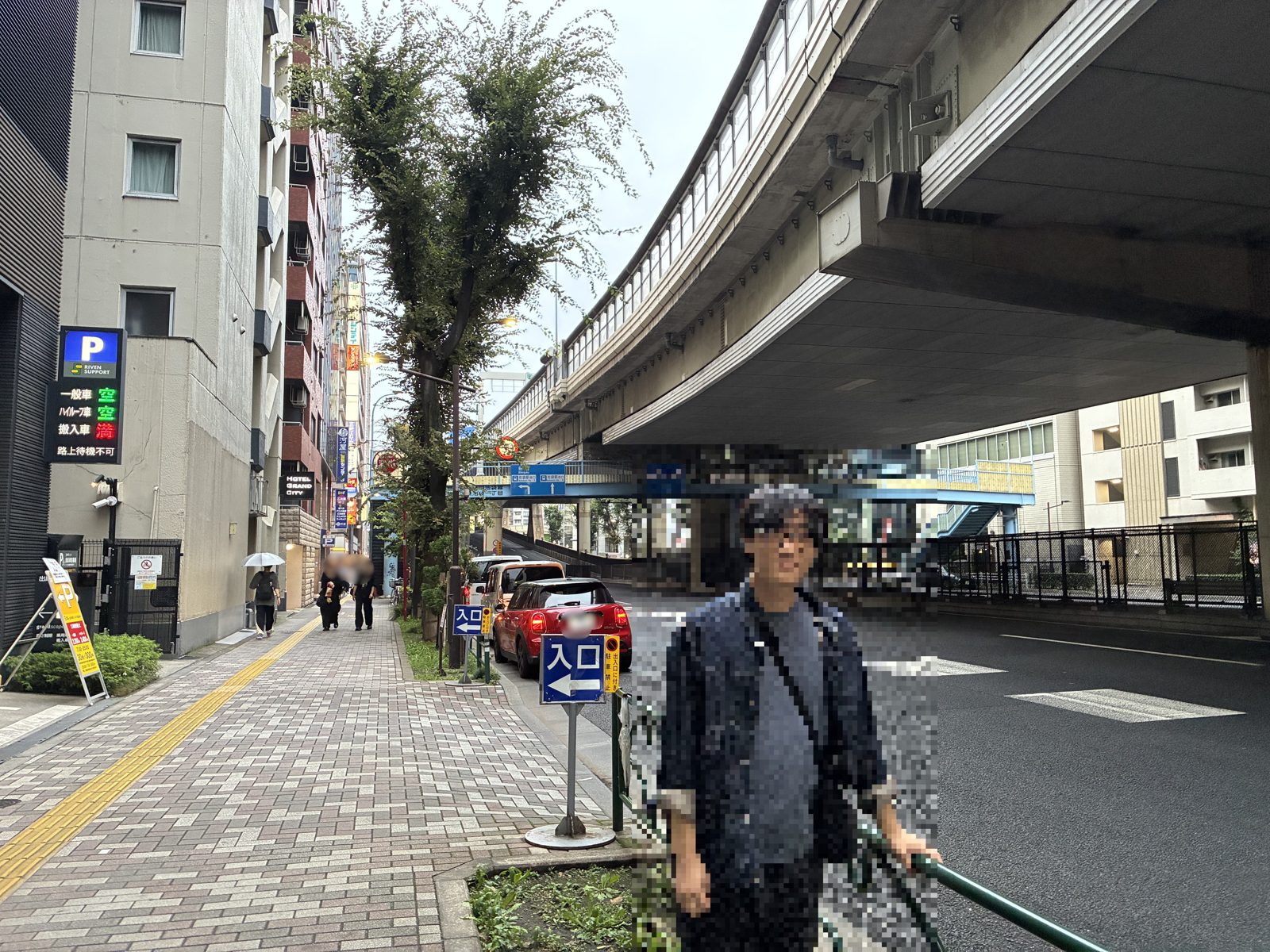 サンシャイン通り２