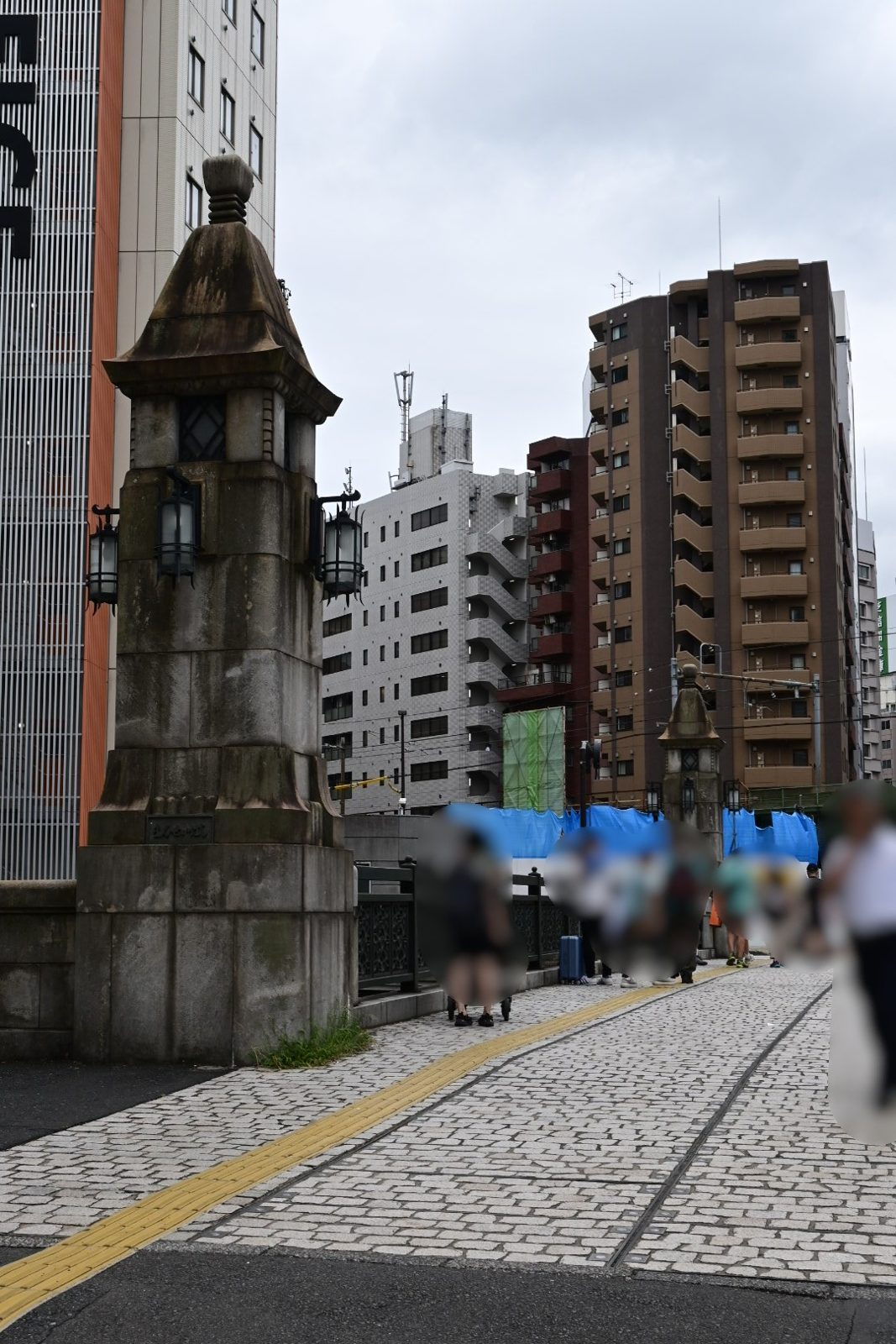 万世橋 写真
