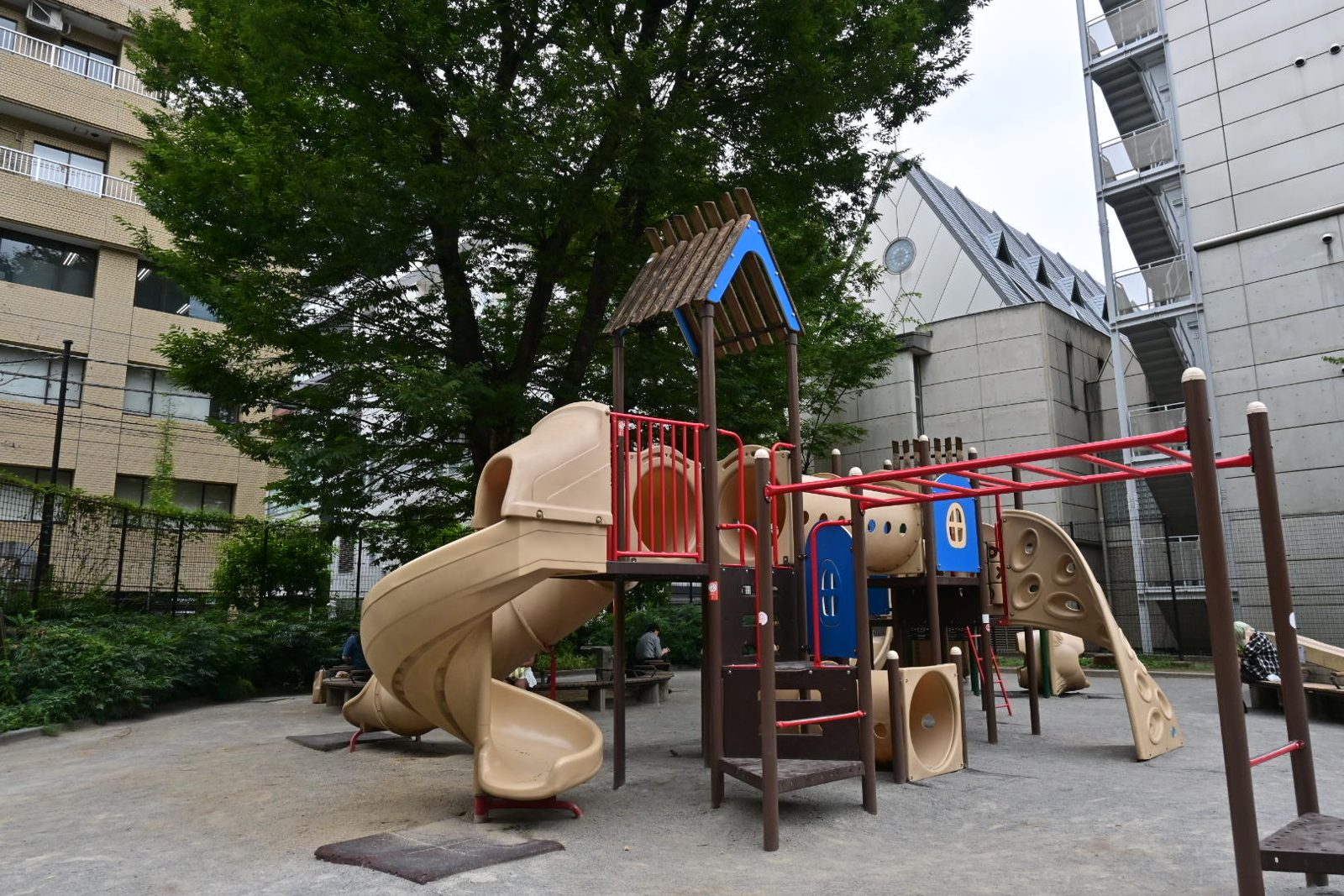 Horin Park