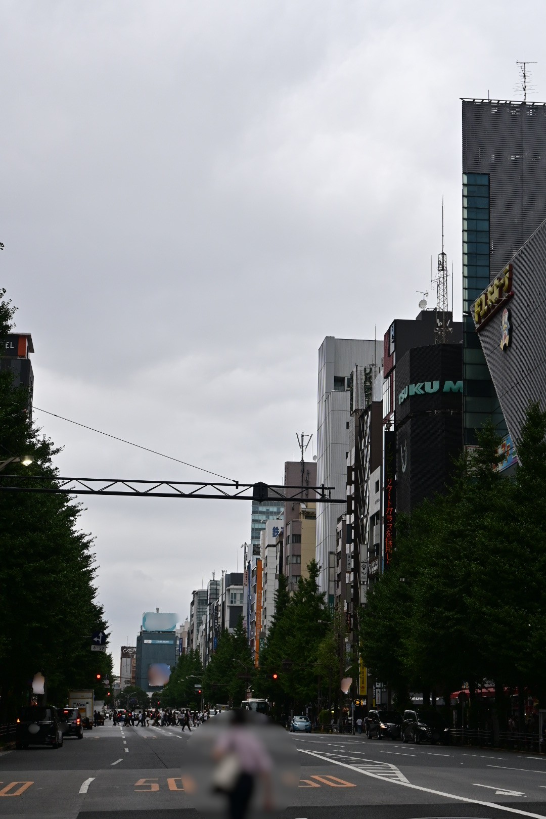 Belle Salle Akihabara (Sumitomo Fudosan Akihabara Building)